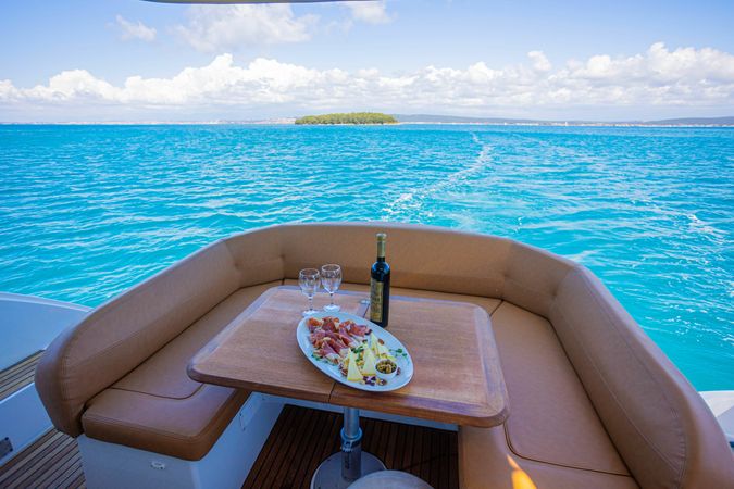 Beneteau Monte Carlo 47 Fly | Lamona