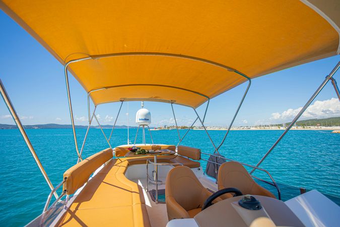 Beneteau Monte Carlo 47 Fly | Lamona