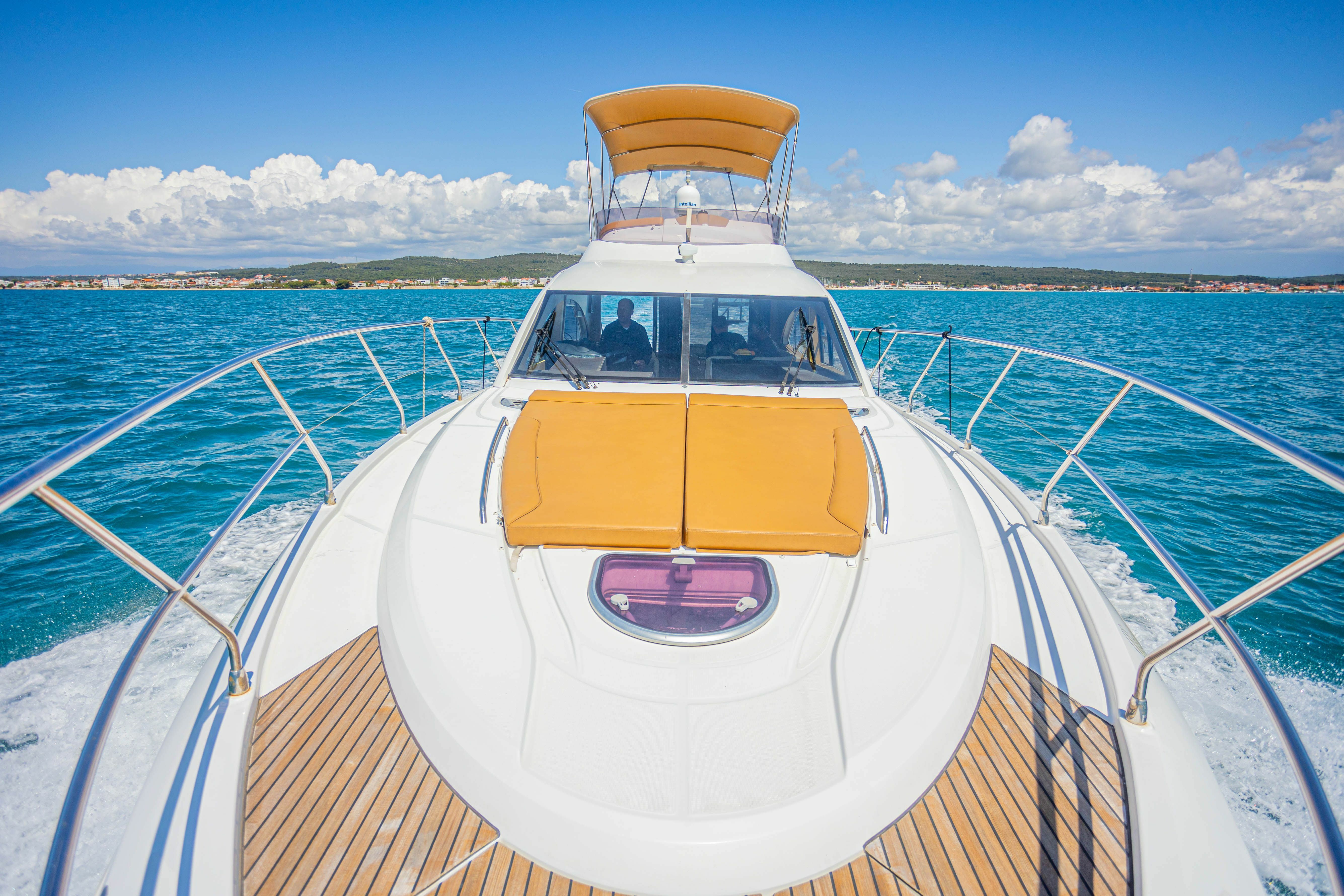 Beneteau Monte Carlo 47 Fly | Lamona