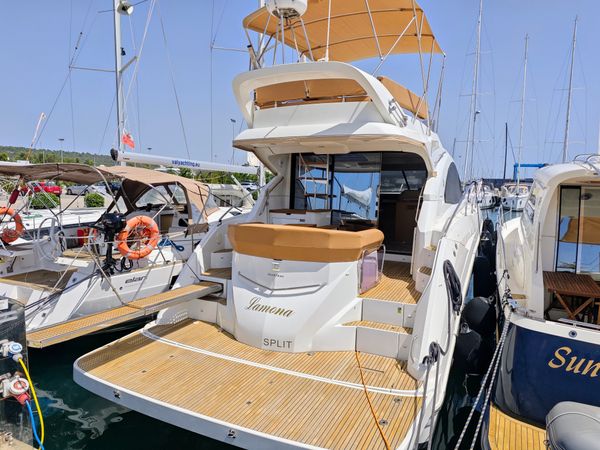 Beneteau Monte Carlo 47 Fly | Lamona