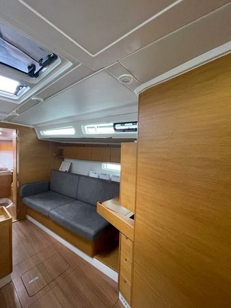 X-Yachts 43 | Cum Ventis
