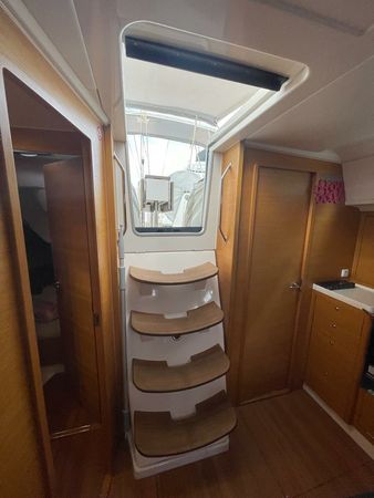 X-Yachts 43 | Cum Ventis