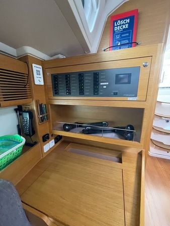 X-Yachts 43 | Cum Ventis