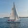 X-Yachts 43 | Cum Ventis