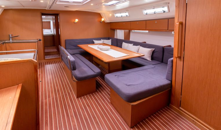 Bavaria Cruiser 50 | Aladar
