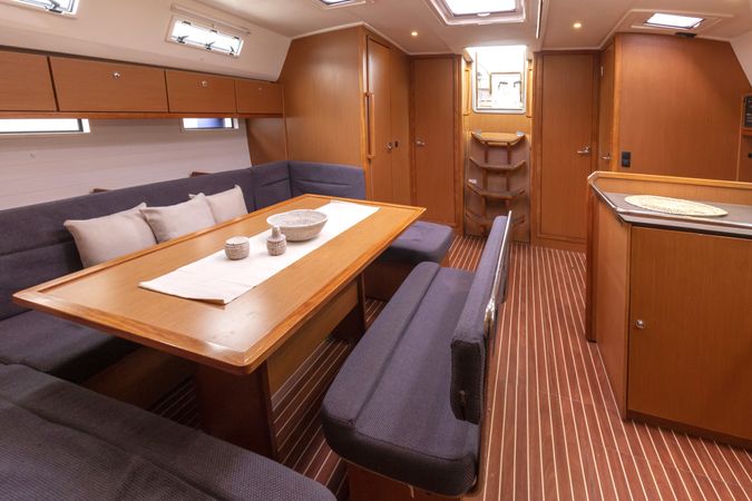 Bavaria Cruiser 50 | Aladar