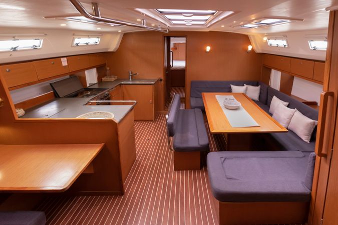 Bavaria Cruiser 50 | Aladar