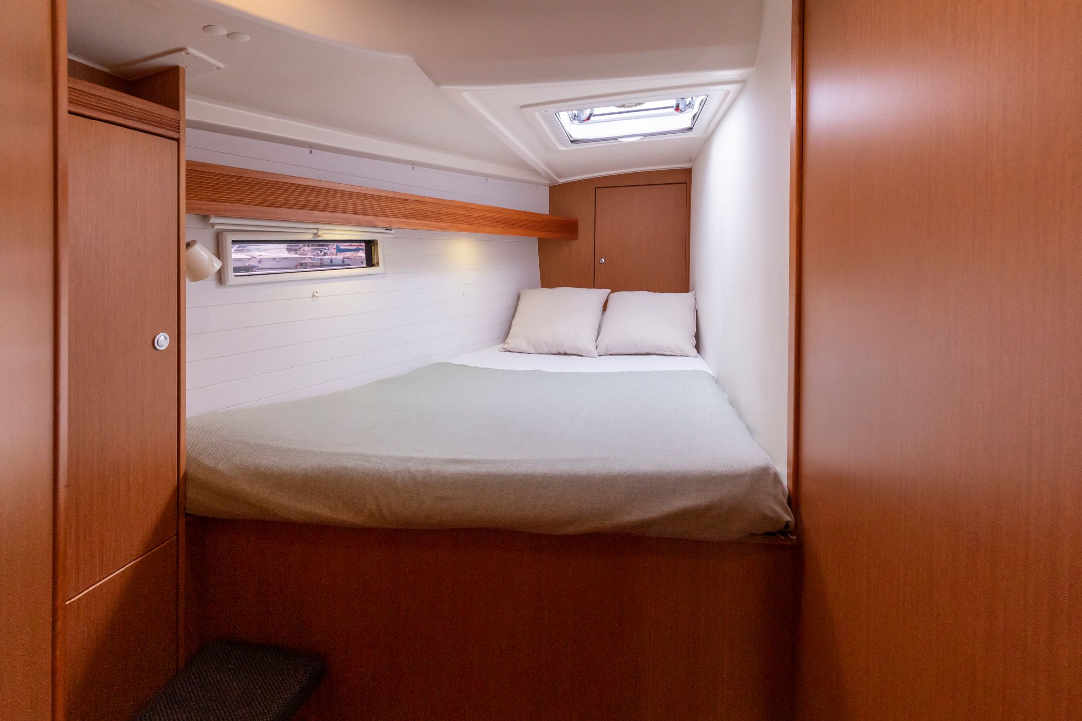 Bavaria Cruiser 50 | Aladar