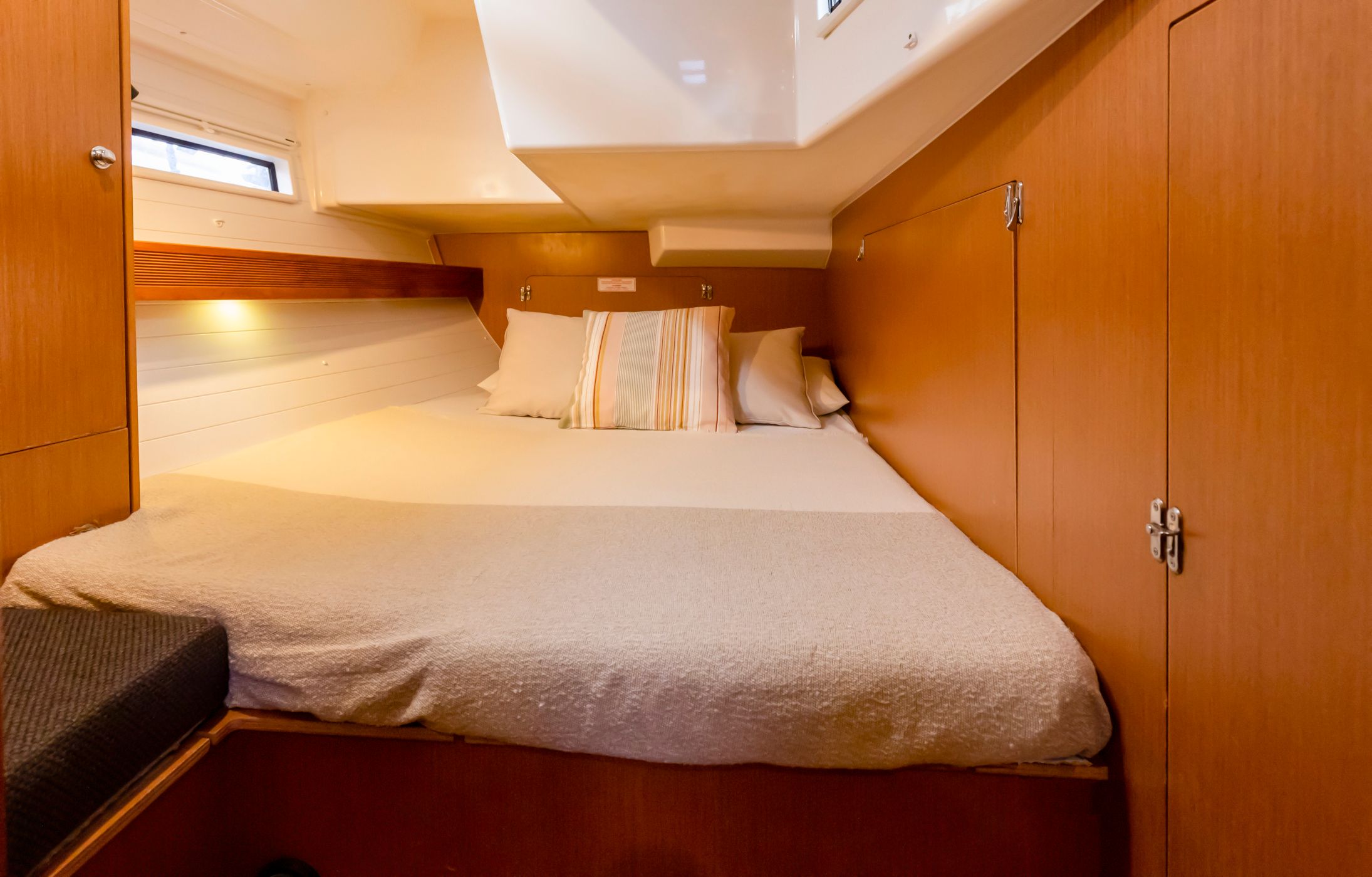 Bavaria Cruiser 50 | Aladar