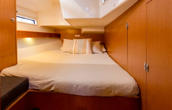 Bavaria Cruiser 50 | Aladar
