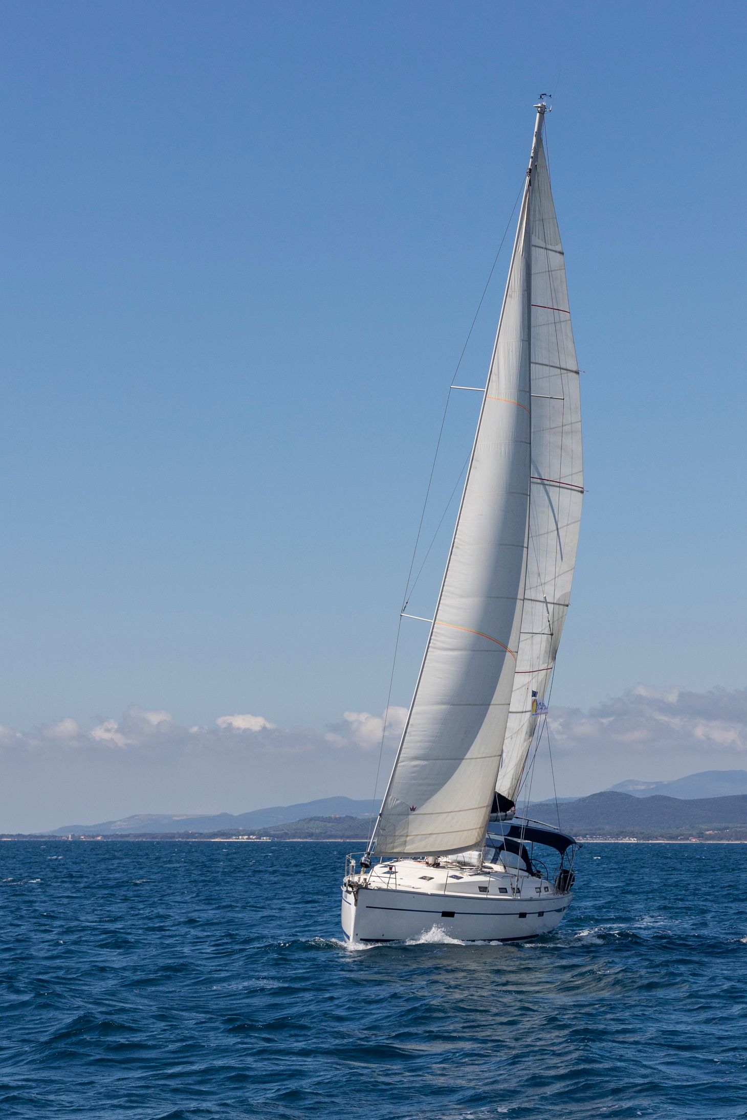 Bavaria Cruiser 50 | Aladar