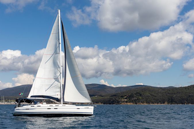 Bavaria Cruiser 50 | Aladar
