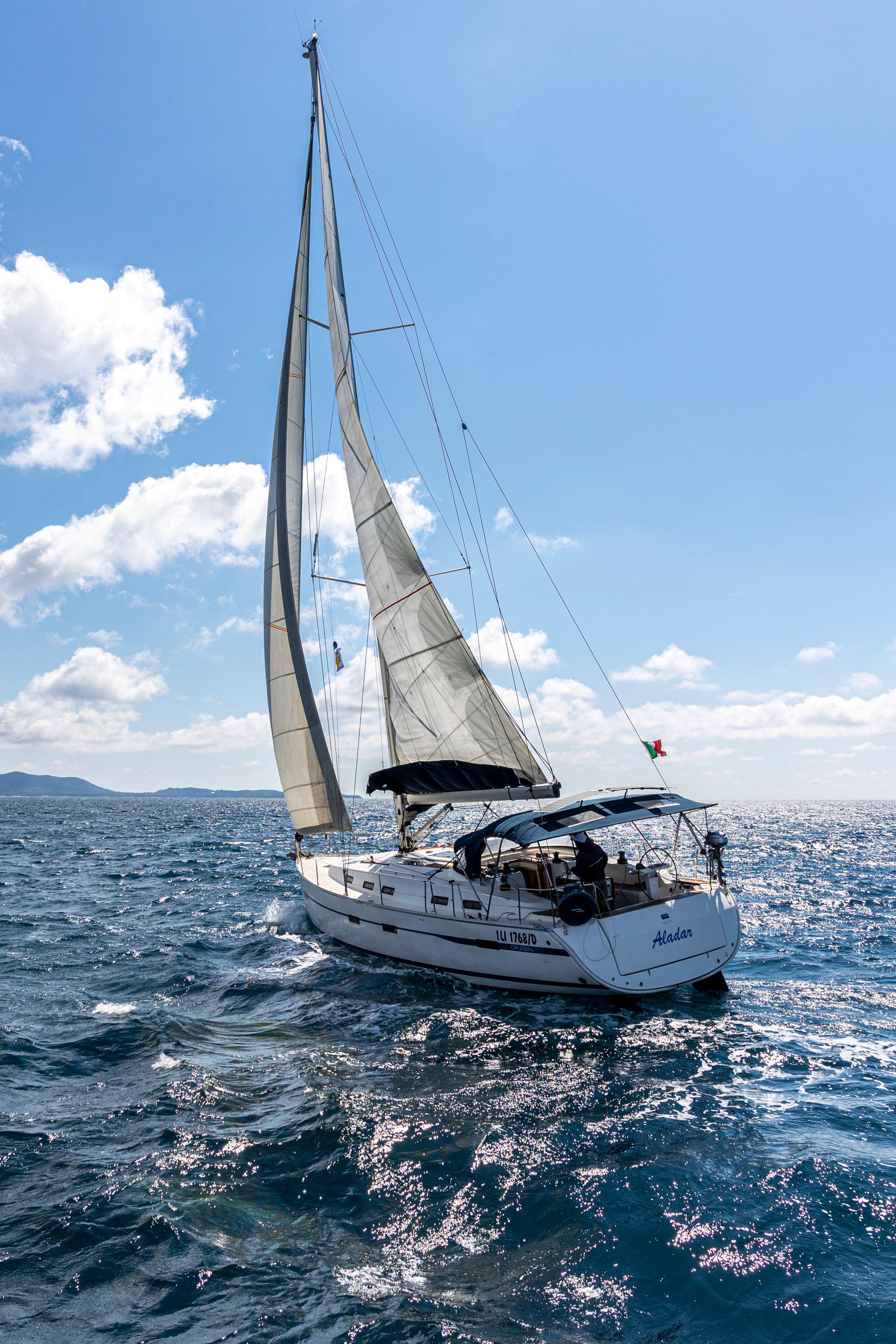 Bavaria Cruiser 50 | Aladar