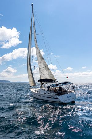 Bavaria Cruiser 50 | Aladar