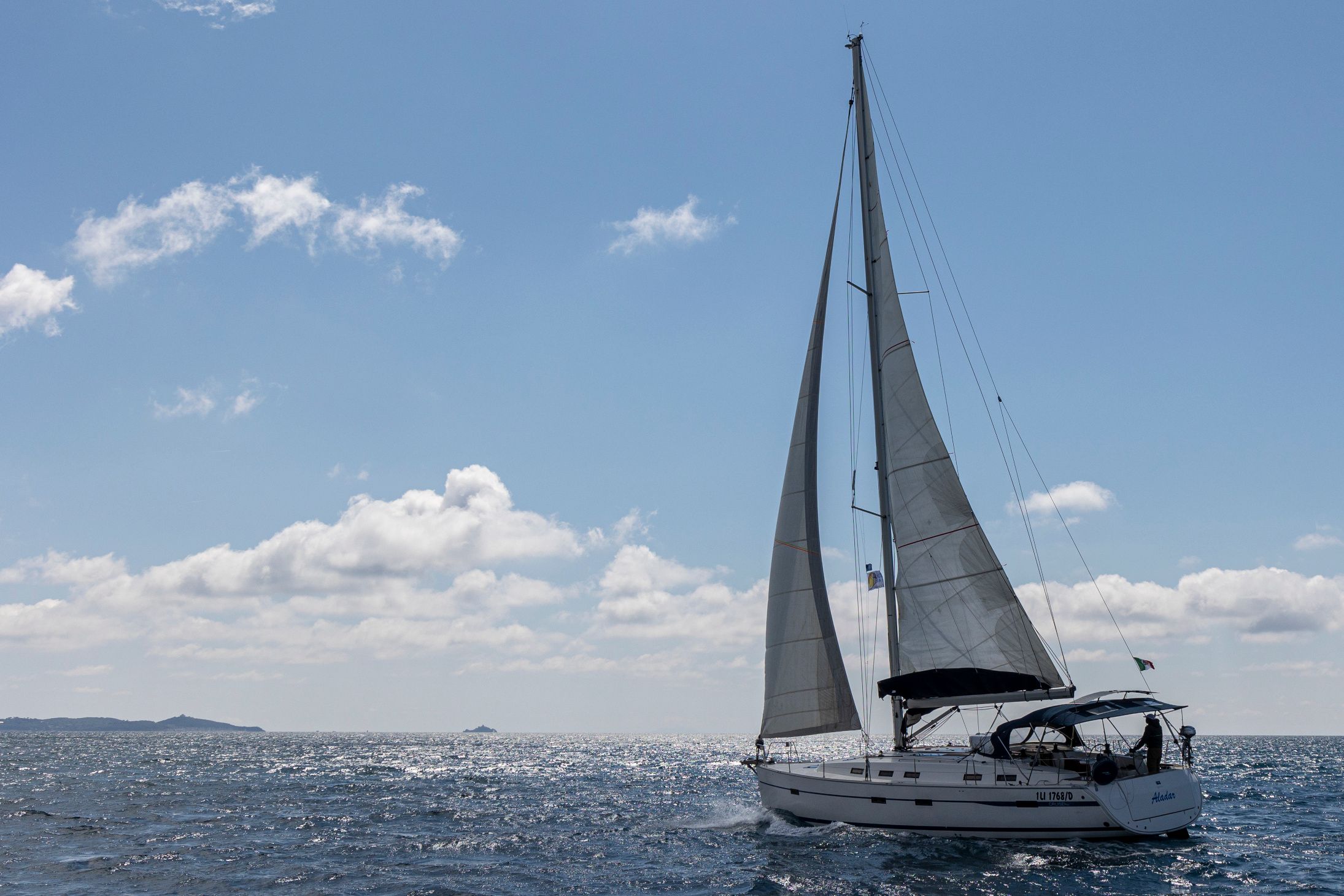 Bavaria Cruiser 50 | Aladar