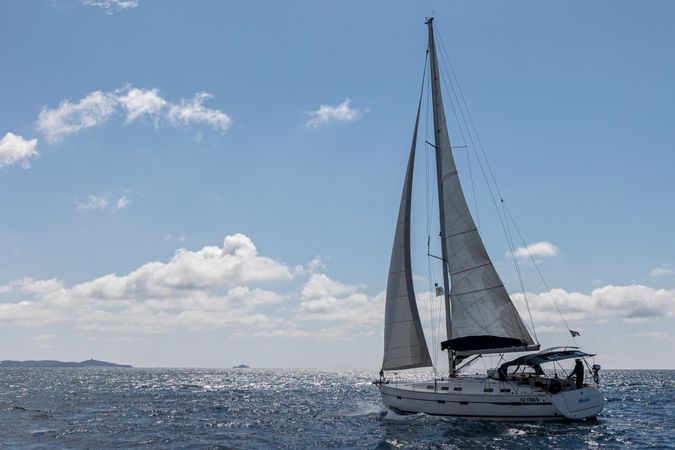 Bavaria Cruiser 50 | Aladar