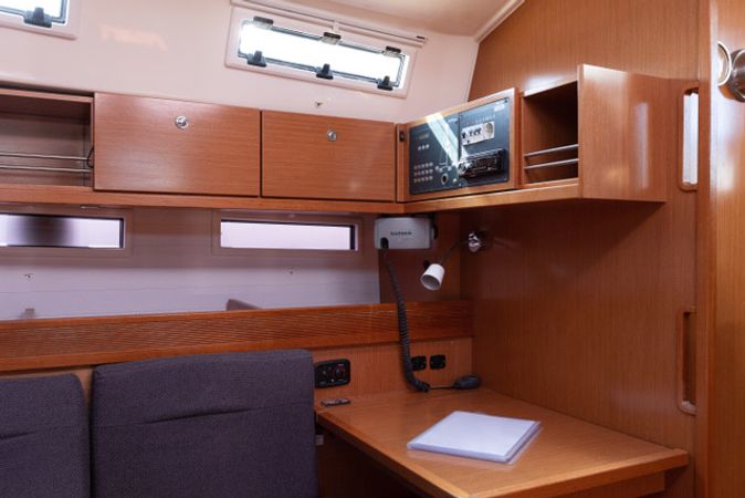 Bavaria Cruiser 45 | Cloe