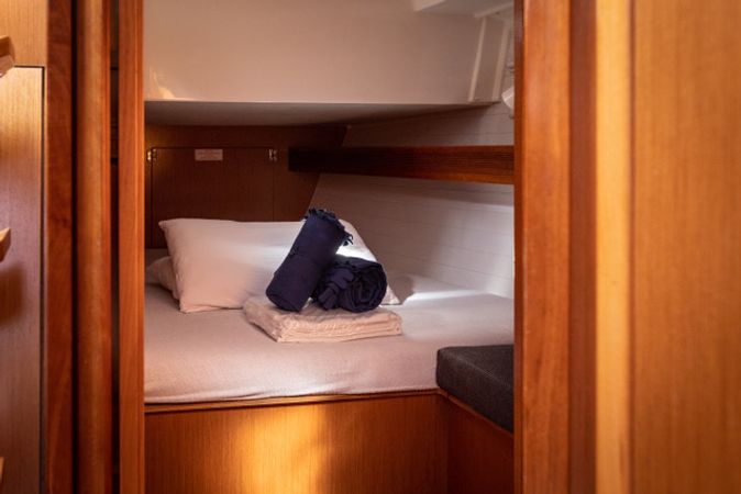 Bavaria Cruiser 45 | Cloe