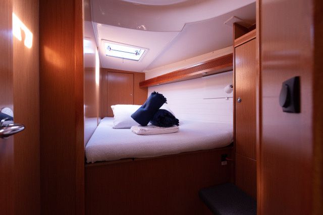 Bavaria Cruiser 45 | Cloe