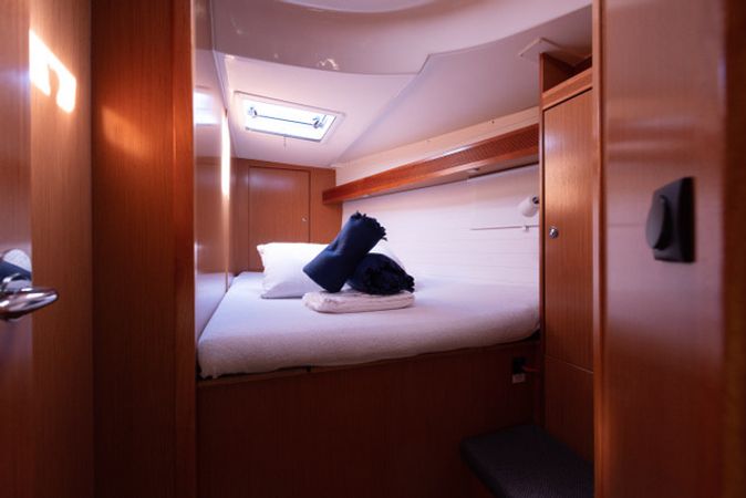 Bavaria Cruiser 45 | Cloe