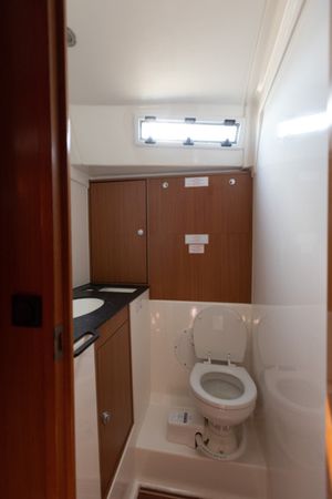 Bavaria Cruiser 45 | Cloe