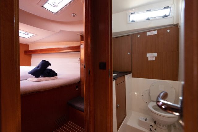 Bavaria Cruiser 45 | Cloe