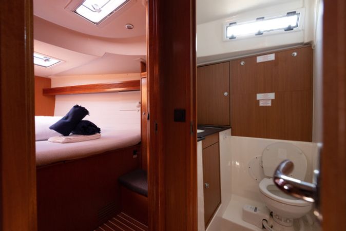 Bavaria Cruiser 45 | Cloe