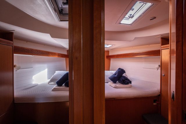 Bavaria Cruiser 45 | Cloe