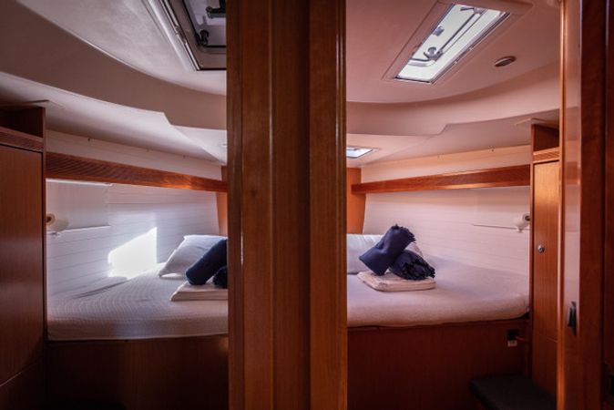 Bavaria Cruiser 45 | Cloe