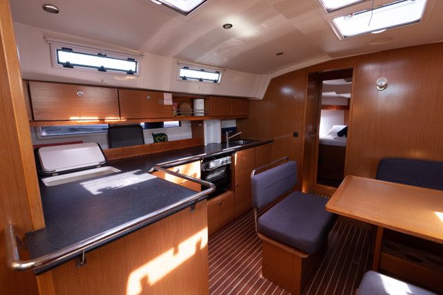 Bavaria Cruiser 45 | Cloe