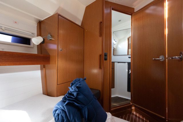 Bavaria Cruiser 45 | Cloe