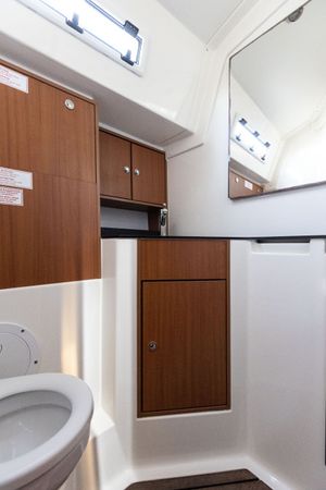 Bavaria Cruiser 45 | Cloe