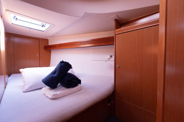 Bavaria Cruiser 45 | Cloe