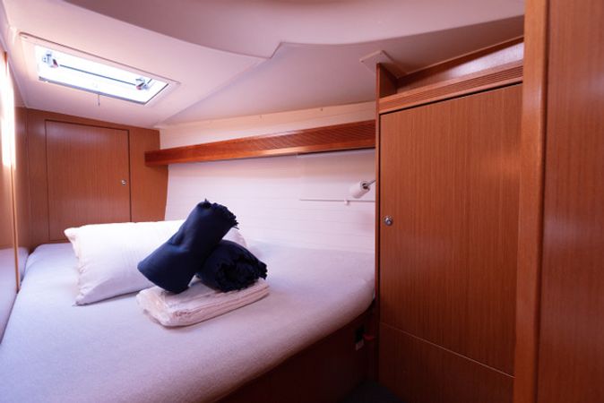 Bavaria Cruiser 45 | Cloe