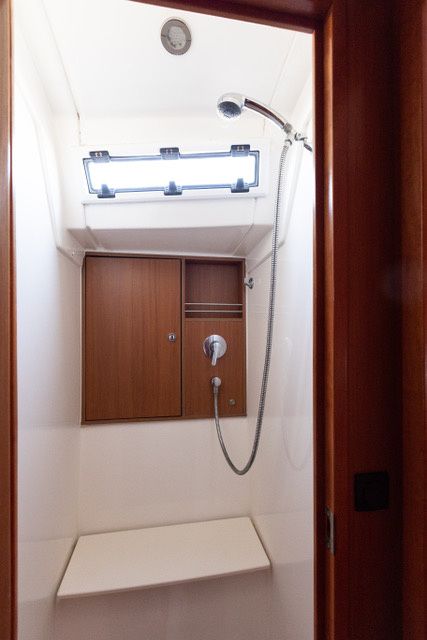 Bavaria Cruiser 45 | Cloe