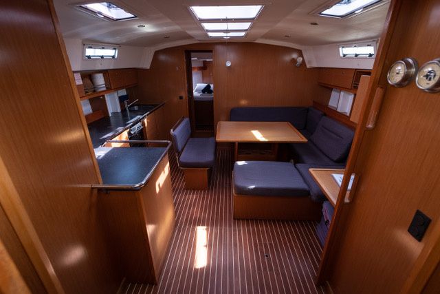 Bavaria Cruiser 45 | Cloe