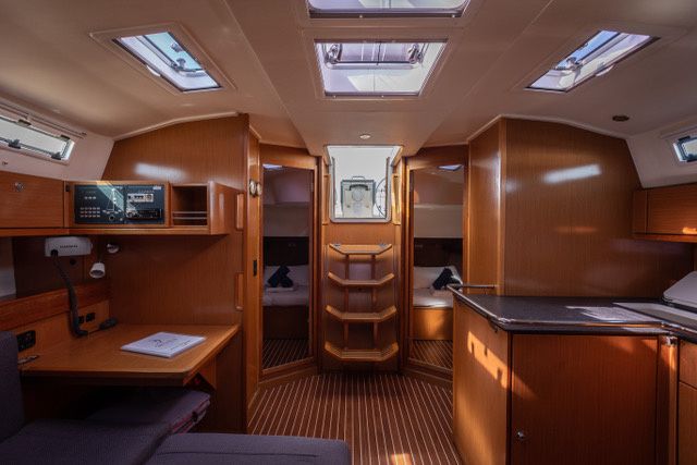 Bavaria Cruiser 45 | Cloe