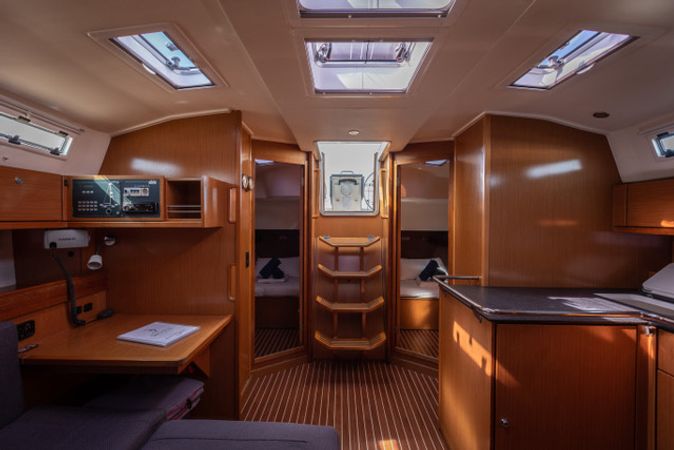 Bavaria Cruiser 45 | Cloe