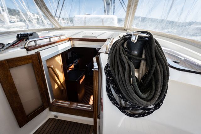 Bavaria Cruiser 45 | Cloe