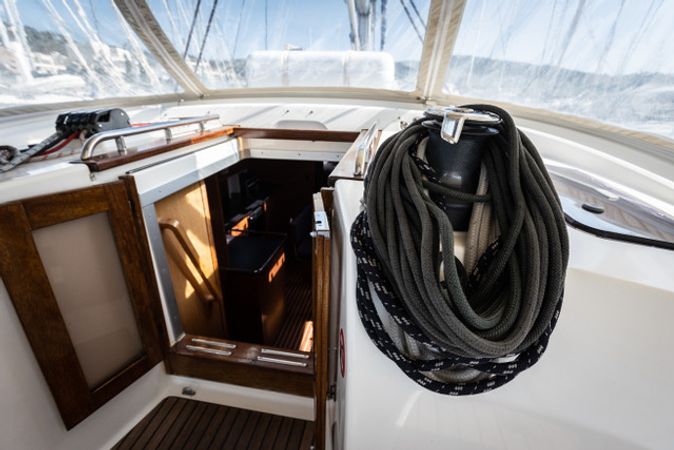 Bavaria Cruiser 45 | Cloe