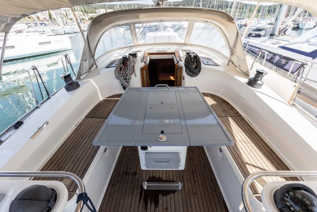 Bavaria Cruiser 45 | Cloe