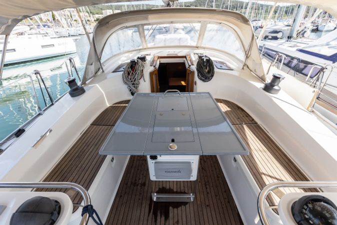 Bavaria Cruiser 45 | Cloe