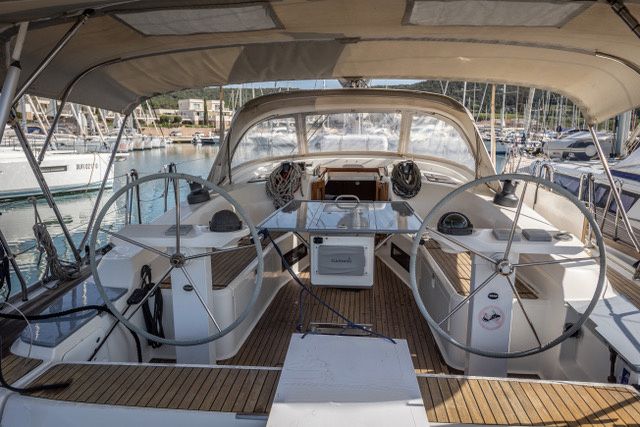 Bavaria Cruiser 45 | Cloe