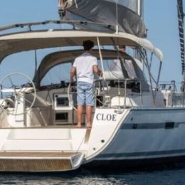 Bavaria Cruiser 45 | Cloe