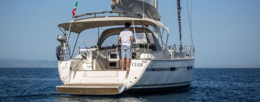 Bavaria Cruiser 45 | Cloe