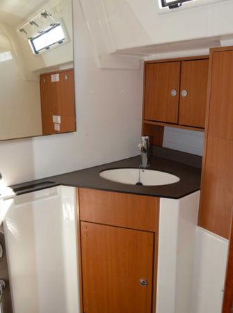 Bavaria Cruiser 45 | Tiresia