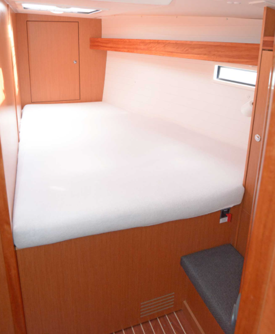 Bavaria Cruiser 45 | Tiresia