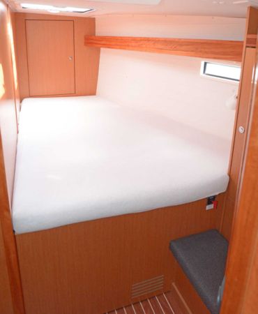 Bavaria Cruiser 45 | Tiresia