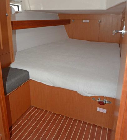 Bavaria Cruiser 45 | Tiresia