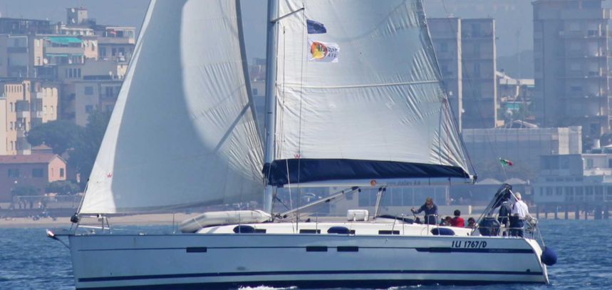 Bavaria Cruiser 45 | Tiresia